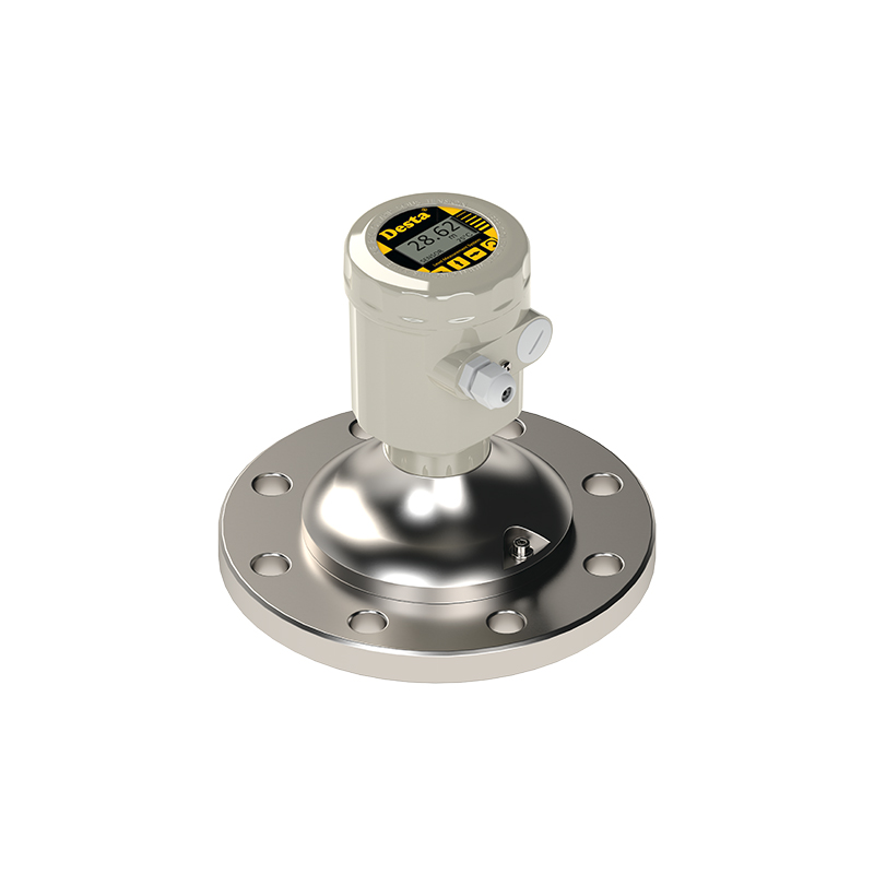 80 GHz Radar Level Transmitter - DYOT